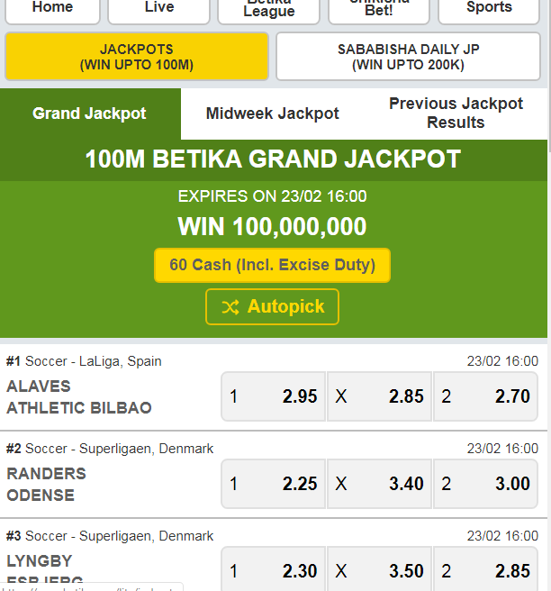 Surebet Buy Betpawa Tips & Predictions, KE, UG, Ghana, Nigeria, Zambia