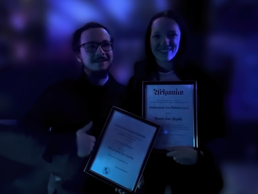 Verleihung der Ehrentitel der Scheune 2025