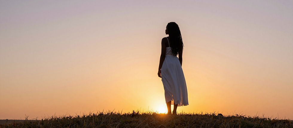 God Is Not Finished With You
