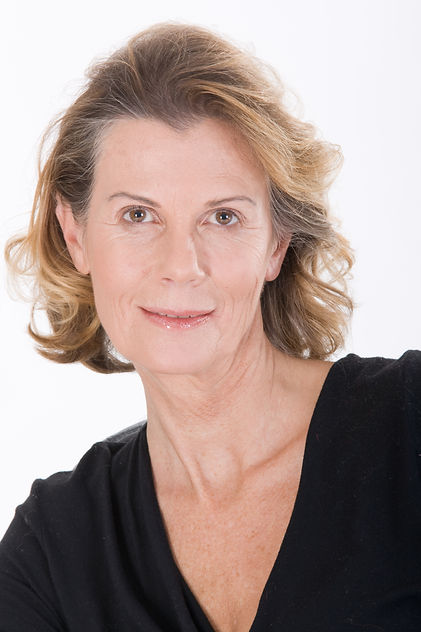 Femme de 50 ans ayant besoin de botox à l'Ile Maurice