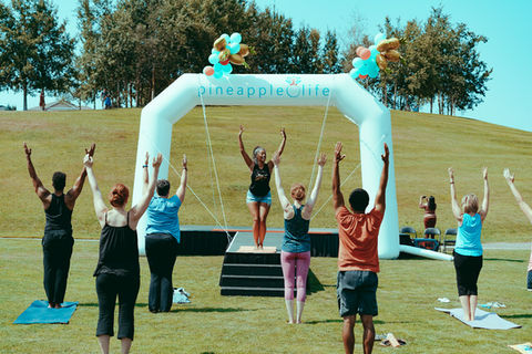 Fitness Events Snoqualmie