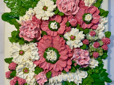 Why 3D Floral Art is the Ultimate Way to Preserve Your Bridal Bouquet