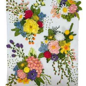 La Vie en Fleurs (Life in Bloom)