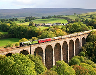 Settle Carlisle Railway