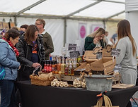 Melton Mowbray Car Boot and Sunday Market