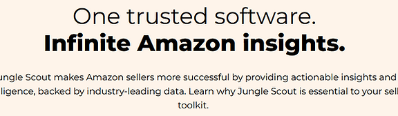 JungleScout
