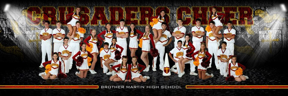 Amazing Team Banners