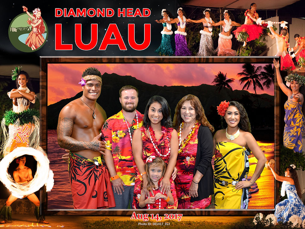 Diamond Head