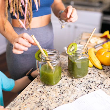 What is Holistic Wellbeing, and Why it's Important to Your Health as a Mom.