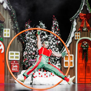Santas Circus