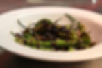 Shishito Peppers