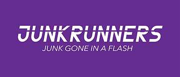 Junk Runners and Slogan on Purple Background_Original (1) - Junk Runners.PNG