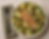 Frisee Salad with Grilled Chicken Breast