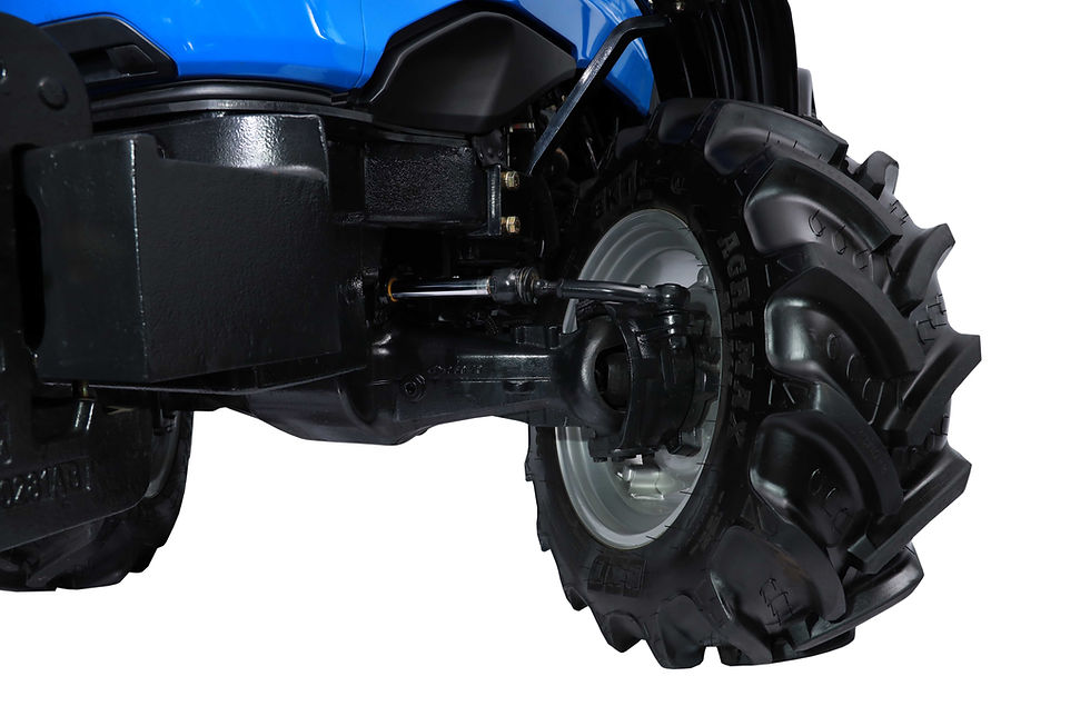 Miniatura: Solis NT90 HVAC