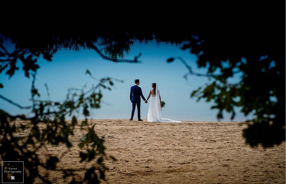 Foto door Corne Photography