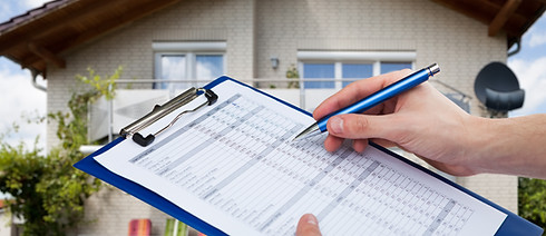 Real Estate Home Property Inspecting And Appraisal By Appraiser.jpg