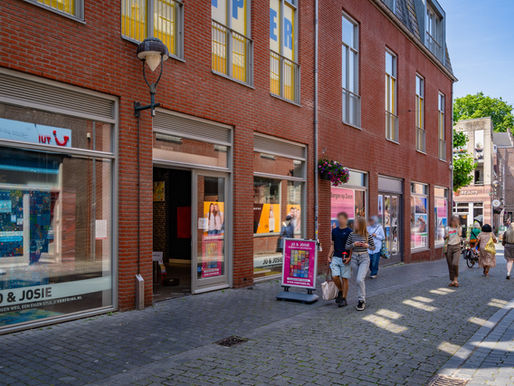 Nerd Valley to open pop culture store at Bergen op Zoom