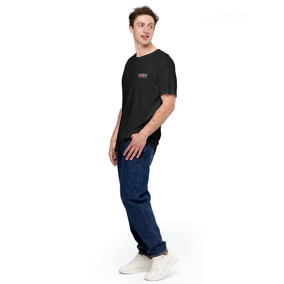 Thumbnail: Midnight Society Unisex t-shirt