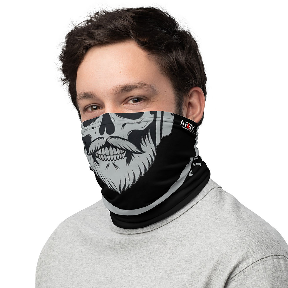 Thumbnail: Midnight Society Neck Gaiter