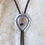 Thumbnail: Montana Agate Bolo Tie