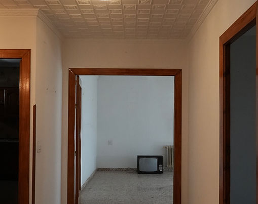 Vivienda Santa Lucía