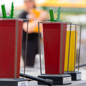 Bloody Mary Bash by Skyline Social & Games