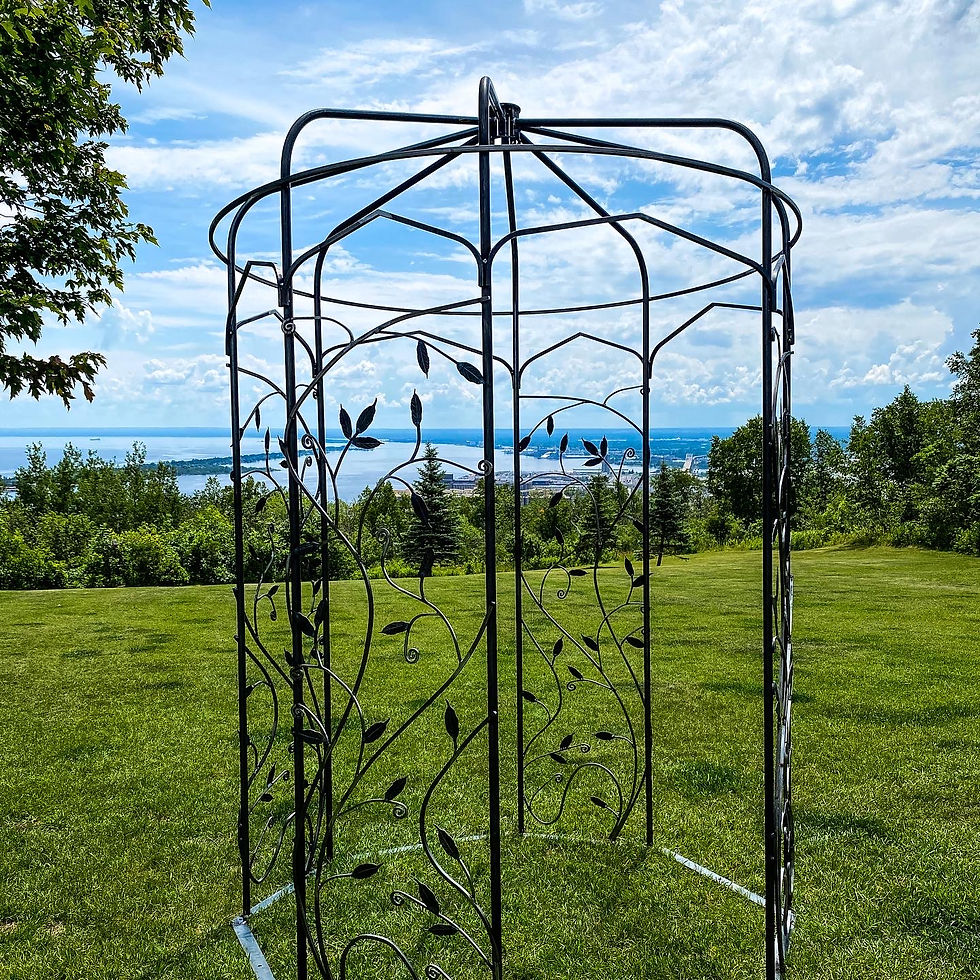 Garden Gazebo