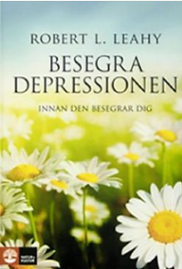 Besegra depressionen innan den besegrar dig