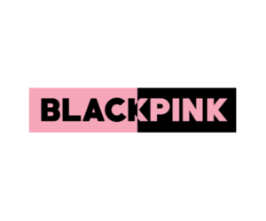 Blackpink Cupcake Topper Blackpink birthday Blackpink Template ...