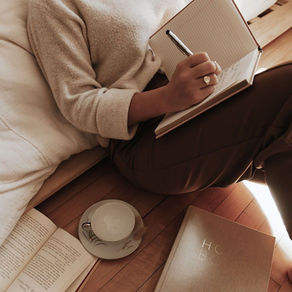 The Diary I Was Too Ashamed to Let Anyone Read