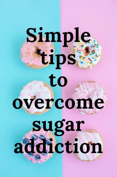 no sugar diet challenge