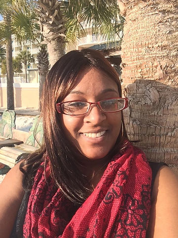 Dr. Nikki LeToya White