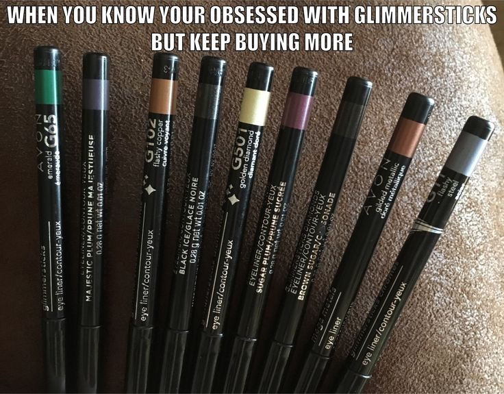 best Avon makeup product