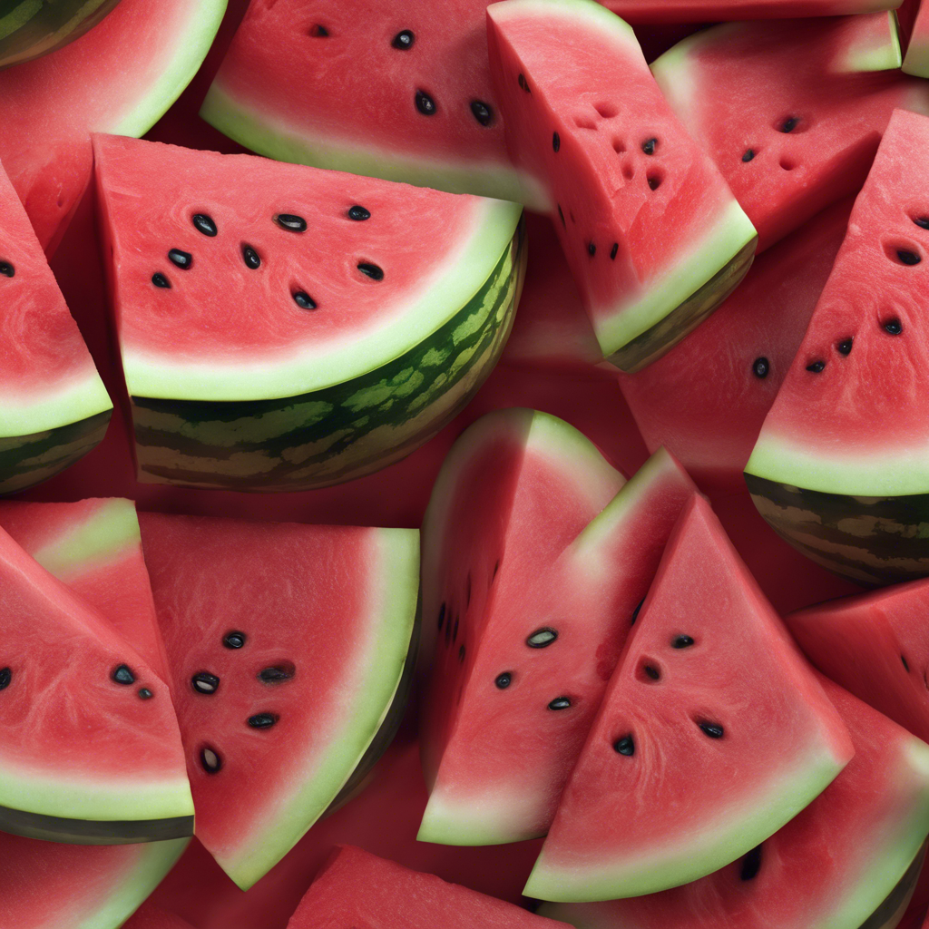 Watermelon Juice