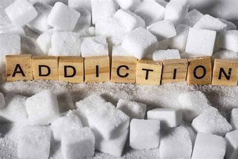 sugar addiction