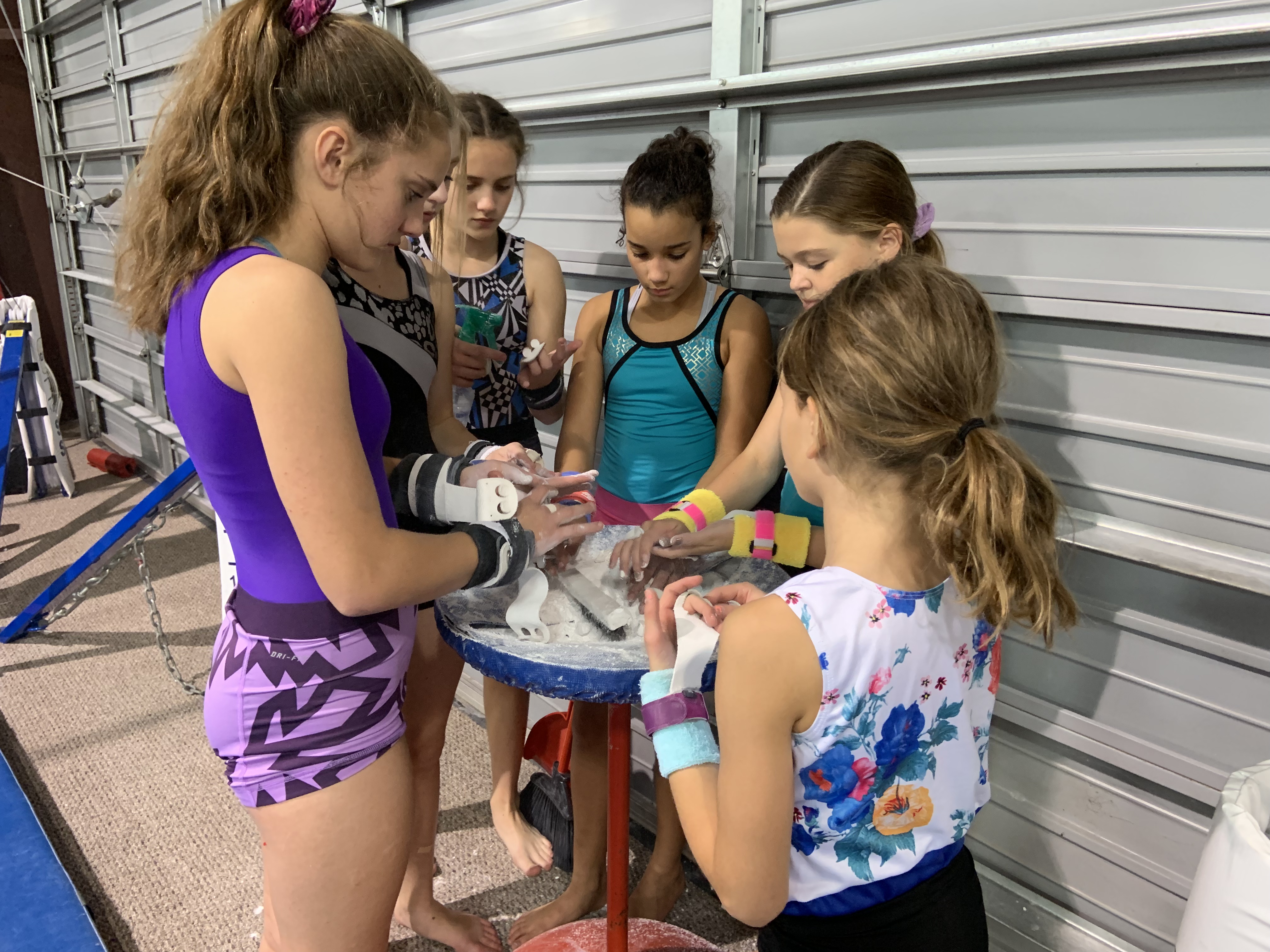 Home Gymnastics Sport Center Wichita Falls