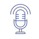 very simple lines, outlined, monocolor m