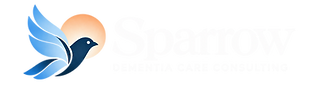 Sparrow Dementia Care Logo.png