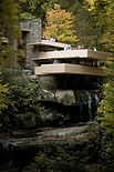 Frank Lloyd Wright's Fallingwater