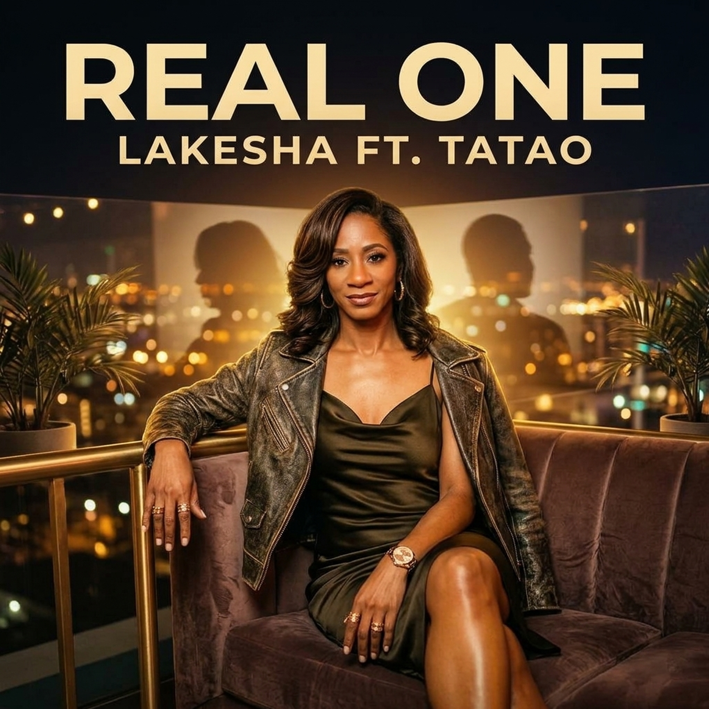 Real One - LaKesha featuring TaTao