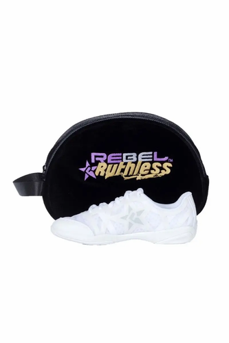 Rebel Ruthless Shoes | iCheer