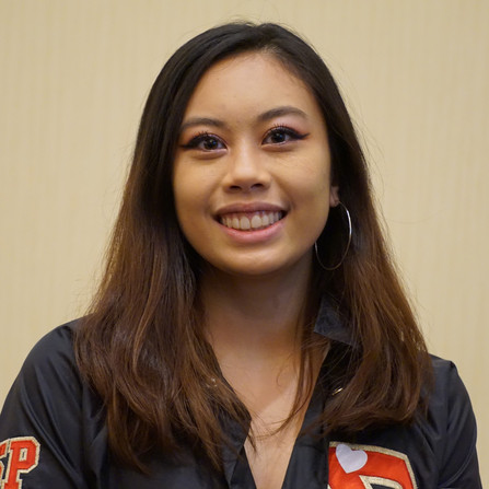 Abby Mendoza