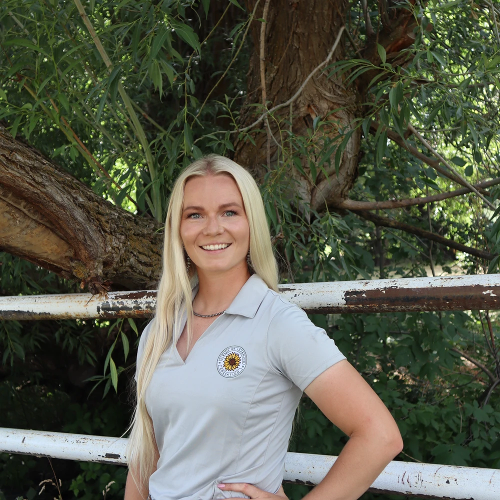 Writer: Kassidy Allred