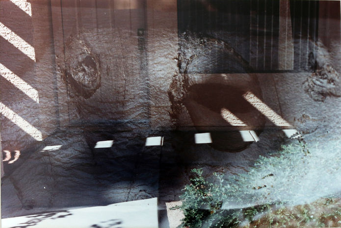 Veiled Entrance