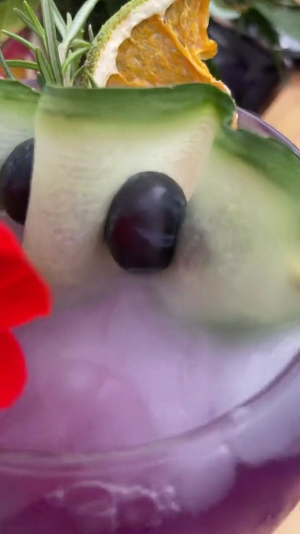 Thumbnail: Coffee, Sea & Me: Flower Power (Medellin's Flower Festival) Edition