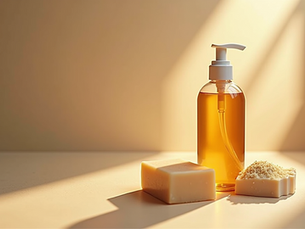 Soaps Beneficial for Eczema: Your Guide to Soothing Relief