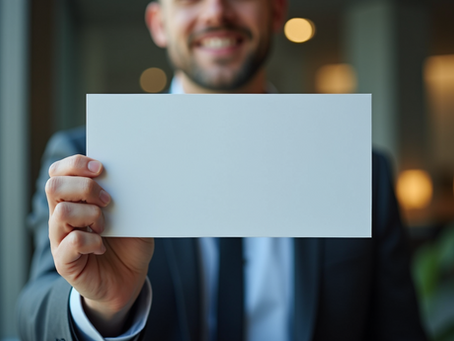 Federal Contracting: Showcase Your Capabilities Successfully