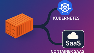 Kubernetes vs. Managed Container Services: ECS, Cloud Run & Beyond