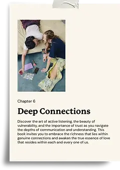 DeepConnections- chapter Form.webp