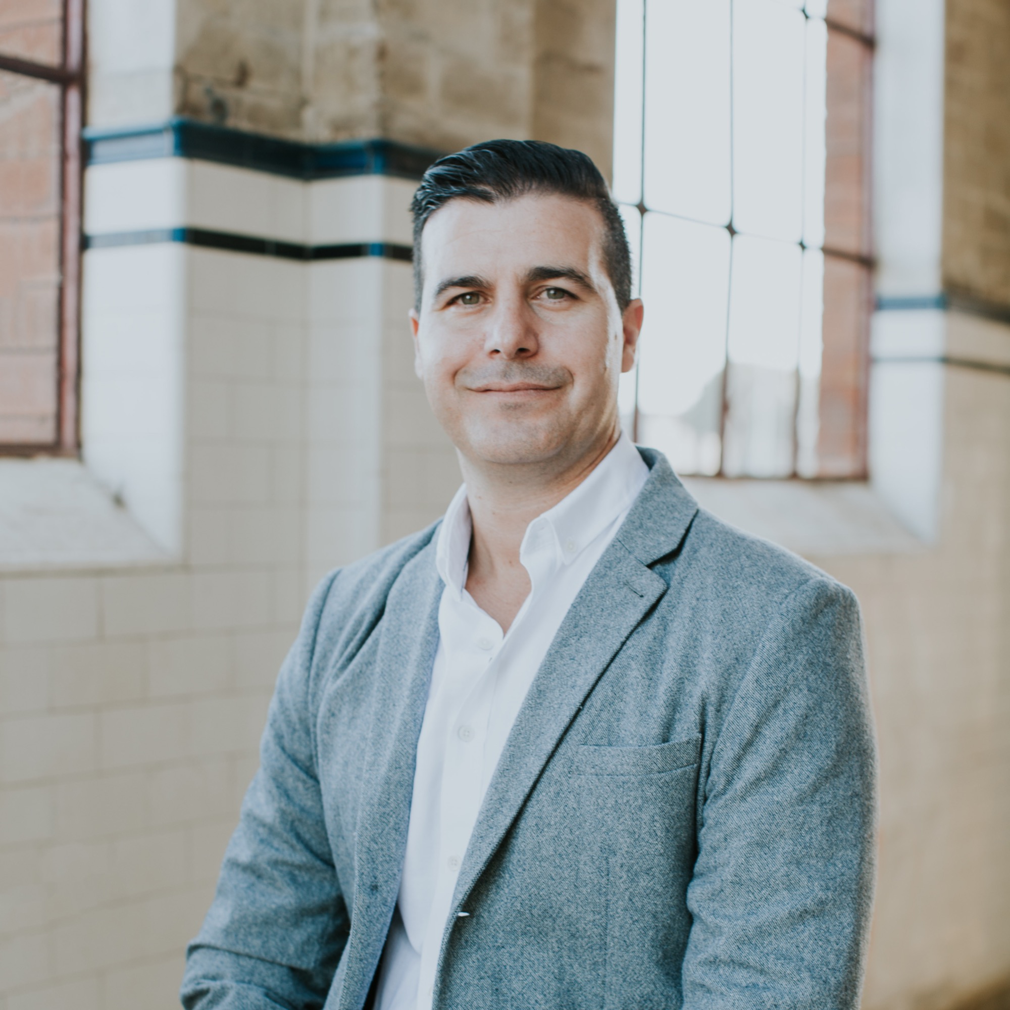 Writer: Shahn Baker Sorekli